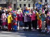 Tak obchodzono Światowy Dzień Osób z Zespołem Downa w Chełmnie. Zdjęcia