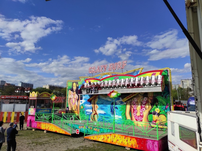 Gniezno. Tłumy mieszkańców Pierwszej Stolicy Polski w Europarku Krasnal! [FOTO]