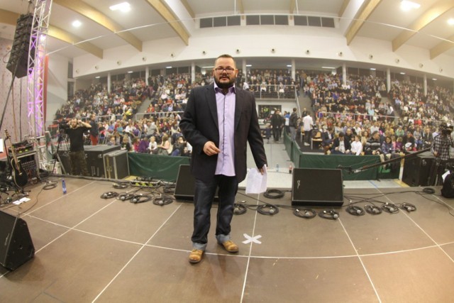 Koncert 10 Kolęd dla Przyjaciół [FOTO]