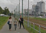 Kamery Google zrobiły im zdjęcia w Katowicach! Kogo PRZYŁAPAŁY do tej pory? Nadchodzi aktualizacja Street View 2023!