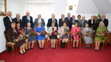 50 lat razem. Złote Gody świętowało jedenaście par z gminy Krasnystaw. Zobacz zdjęcia