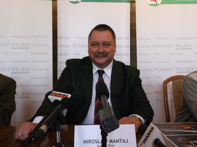 Mirosław Mantaj