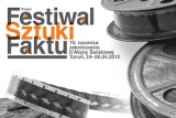 Festiwal Sztuki Faktu: zapraszamy do udziału w konkursie „Moja mała ojczyzna”