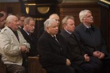W rocznicę zabójstwa Kaczyński zamówił mszę za Rosiaka