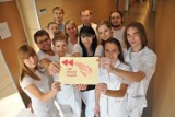 Rak chodzi wspak. Studenci w Opolu  pomogą pacjentom onkologicznym