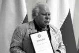 Nie żyje prof. Joachim Szulc. Był cenionym geologiem. Jego pogrzeb zaplanowany jest na wtorek w Żędowicach