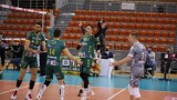 BBTS Bielsko-Biała - Aluron CMC Warta Zawiercie 0:3. Jurajscy Rycerze w półfinale Tauron Pucharu Polski