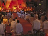 Z Rzeszowa do Rotterdamu - spotkanie Taize