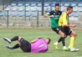 TRZEBINIA. Nad stadion MKS nadciągnął wyż skuteczności