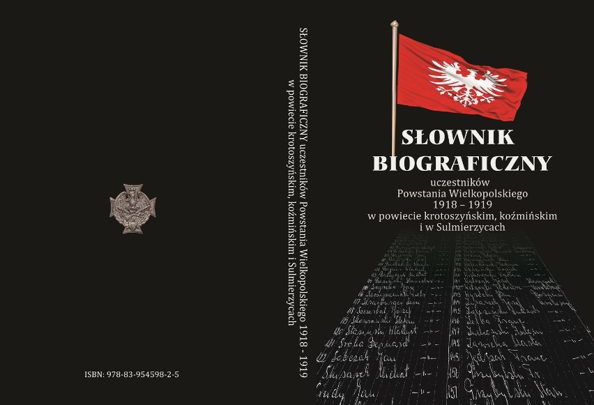 Słownik biograficzny krotoszyńskich powstańców wkrótce zostanie wydany! [ZDJĘCIA]