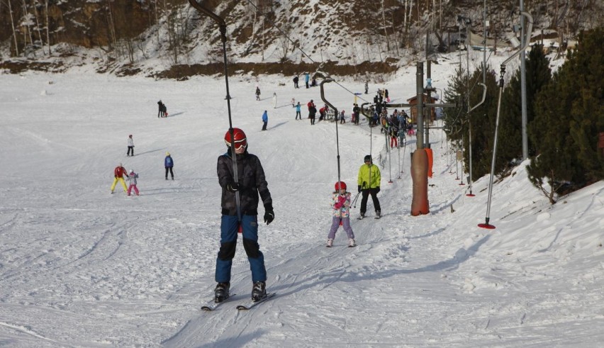 Ferie zimowe 2016: Kiedy w których województwach?