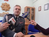 Cieszyńska policja ma nowego dowódcę [Zdjęcia]