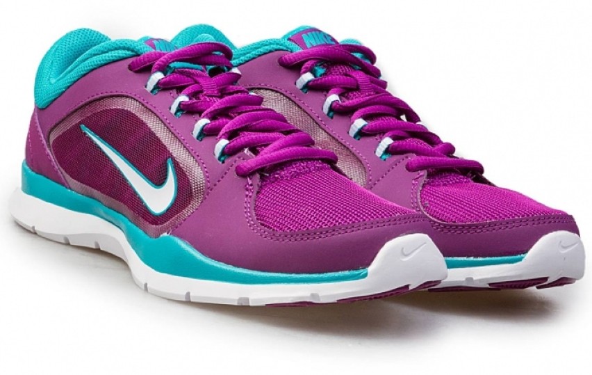 NIKE Buty sportowe wmns flex trainer 4 - NA TRENING...