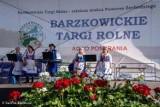Od piątku 10 września do niedzieli 12 września w Barzkowicach potrwają targi Agro Pomerania 2021