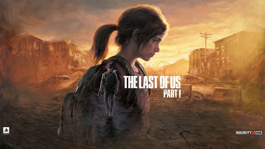 The Last of Us: Part I właśnie zadebiutowało na komputerach...