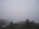 Pogoda Bydgoszcz: 11 września 2014. Kolejny dzień z deszczem