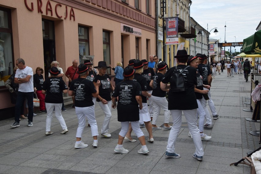 Rozpoczął się Suwałki Blues Festival         