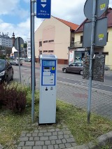 Wracają opłaty parkingowe w Wodzisławiu Śl. Radni chcą zmian w systemie