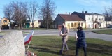 Przedbórz: Radni powiatowi uczcili pamięć ofiar katastrofy smoleńskiej
