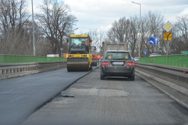 Uwaga! W piątek szykują się korki. Tak było ostatnio