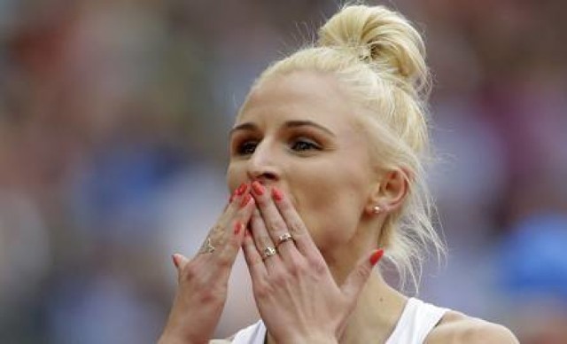 Polska sztafeta 4x400 metrów kobiet zajęła siódme miejsce w finale igrzysk olimpijskich w Rio de Janeiro. W składzie naszej drużyny zobaczyliśmy Małgorzatę Hołub