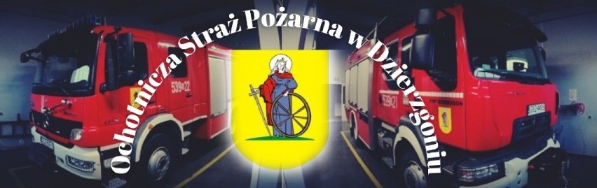 Groźny wypadek drogowy w gminie Dzierzgoń. Jedna osoba trafiła  do szpitala!