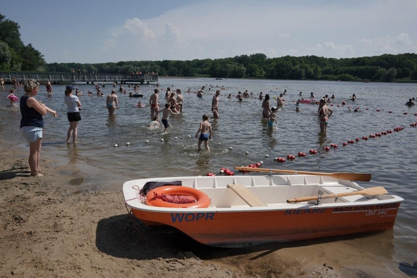 Przygotowaliśmy zestawienie najpiękniejszych plaż w...