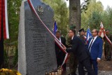 W Kalisku odsłonięto pomnik pamięci zamordowanych cywilów [ZDJĘCIA] 