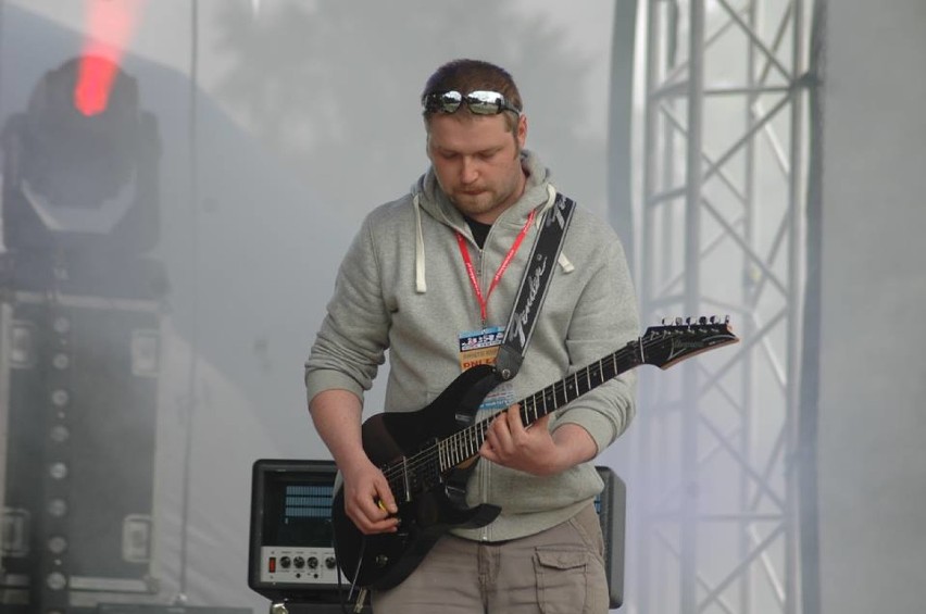 Jura Rock Festiwal 2015 [ZDJĘCIA]