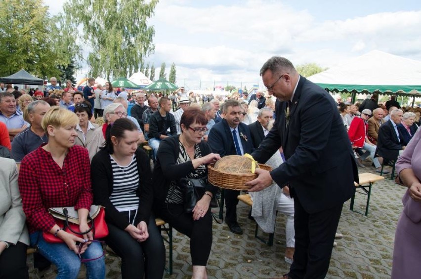 Przypominamy zdjęcia z Dożynek 2018 w Żydowie