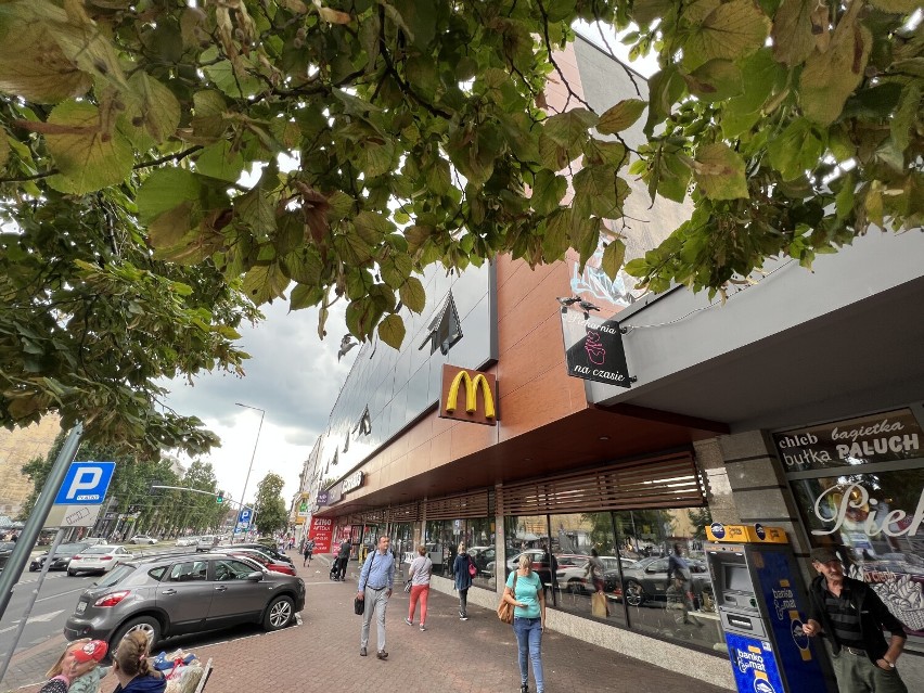 Kultowy McDonald’s w centrum Częstochowy będzie zamknięty!