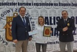 Kalisz: Uroczysta Gala Pucharu Kaliskiego Okręgowego Związku Żeglarskiego. ZDJĘCIA