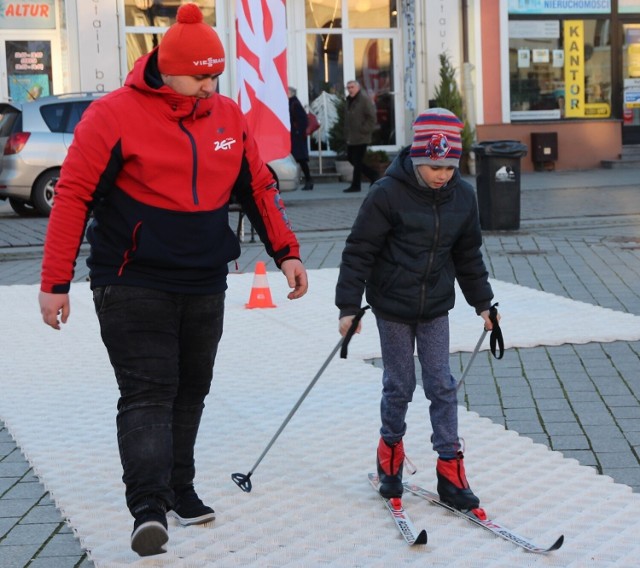 W tym roku Miasto Inowrocław przeznaczyło kwotę 25 tys. zł na realizację czterech zadań