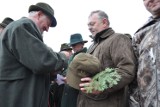 Hubertus Spalski 2011: Królem polowania został piotrkowianin Witold Maćkowiak