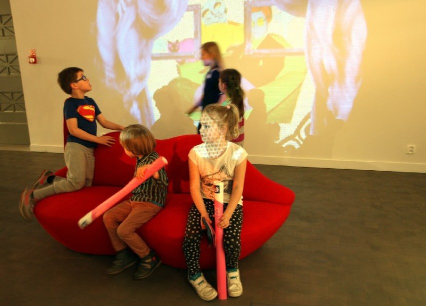 Festiwal Kids Love Design w Szczecinie