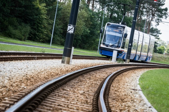 Pasażerowie skarżą się, że niekiedy w tramwajach jest aż za zimno.