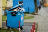 Powiat wągrowiecki. Stawki za gospodarowanie odpadami w Wągrowcu, Skokach, Gołańczy, Mieścisku, Damasławku, Wapnie i gminie Wągrowiec 