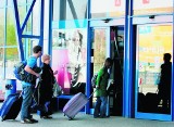Wrocław: Lotnisko działa już prawie normalnie
