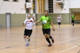 Miało być futsalowe święto w Żarach i było. Mundial zmierzył się w Pucharze Polski z mistrzem kraju z Chorzowa. Niestety żaranie odpadli 