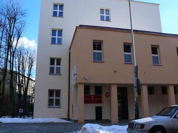 W szkołach w Łodzi planowane są zwolnienia