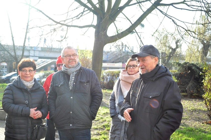 Śremski Spacer Historyczny: ulica ks. Jerzego Popiełuszki