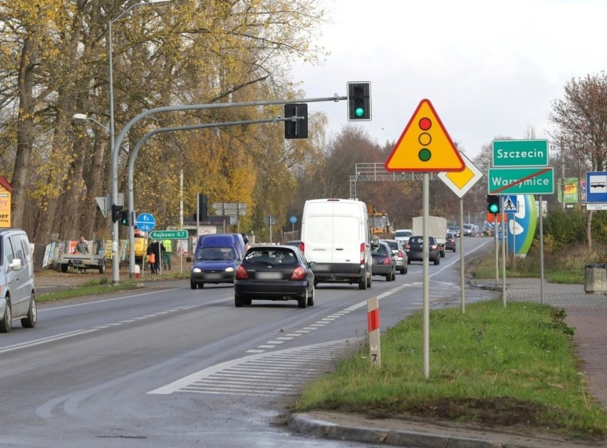 Obwodnica Przecławia i Warzymic. Wykonawca prac poszukiwany! 