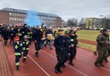 II Bieg w Mundurach w Nowej Soli. Ta zbiórka pieniędzy musi się szybko zakończyć. Pan Artur jest już w Kolonii