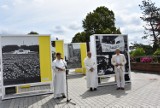 Jasna Góra. Wystawa fotograficzna w 40. rocznicę pielgrzymki Jana Pawła II ZDJĘCIA także archiwalne