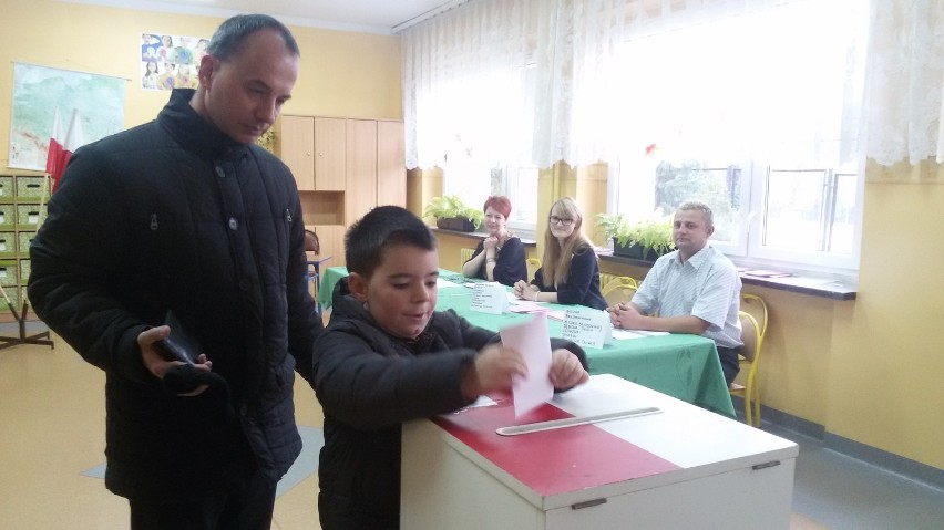 Wybory 2014: Mikołów, Orzesze II TURA
