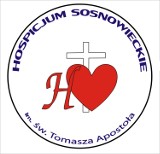  Hospicjum Sosnowieckie im. św. Tomasza Apostoła - przekaż 1 procent