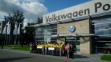 Swarzędz: Rok szkolny w klasach Volkswagena czas zacząć! [ZDJĘCIA]