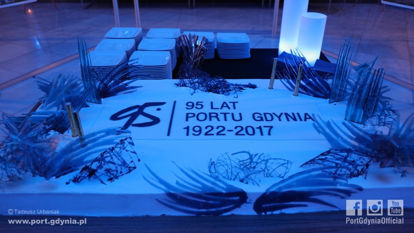 95. urodziny Portu Gdynia [ZDJĘCIA]