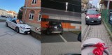 Mistrzowie parkowania w Jaśle. Sprawdzamy, którzy kierowcy mają problem ze znajomością przepisów ruchu drogowego