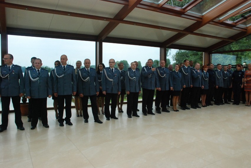 Akademia policji w Międzychodzie